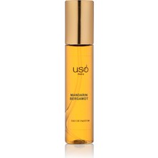 Uso Mandarin & Bergamot 15 ml Edp Kadın