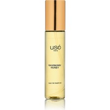 Uso Raspberry & Honey 15 ml Edp Kadın