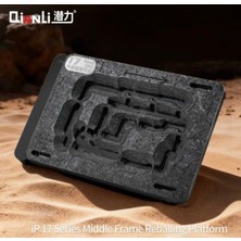 Kızılelma Teknik Qianli iphone 17 Serisi Ara Katman Kalıbı