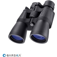 Barska Gladıator 10-30X50 Zoomlu El Dürbünü