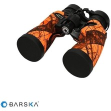 Barska Crossover 10X42 Kamuflajlı El Dürbünü