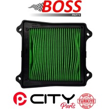 Bajaj Domınar Ug 400 2017-2023 Hava Filtresi Boss CT2368