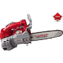 Dakkın Samsung Motorlu Testere 2 Zamanlı 0.9 Kw 25.4 cc 24 Diş