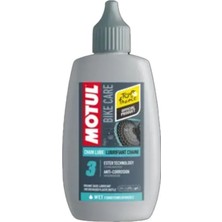 Feyza Design Yüksek Performanslı 100ML Bisiklet Zincir Yağı, Dayanıklı ve Etkili Bakım Sağlar