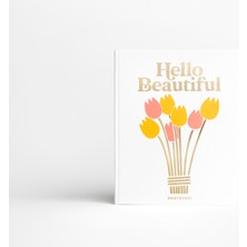Printworks Fotoğraf Albümü - Hello Beautiful