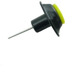 Karbüratör Gaz Piston 24MM Sct