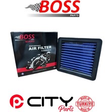 Yamaha X-Max 250 2018-2024 Hava Filtresi Boss CT2371