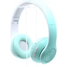 Angelphoto  P68 Bluetooth Stereo Kulaklık