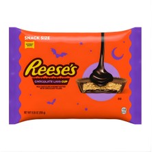 Reese's Chocolate Lava Cup Snack Size 265G