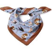 Bobo Pet Kedi & Köpek Fular