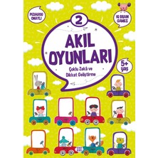 Kollektif Akıl Oyunları 2