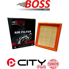Ktm Duke 390 2013-2016 Hava Filtresi Boss CT2359
