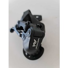 Feyza Design Yüksek Performanslı Arka Vites Değiştirici, Dayanıklı ve Hassas Kullanım