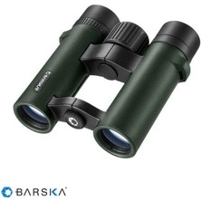 Barska  Aır Vıew 10X26WP, Su Geçirmez El Dürbünü