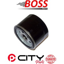Rks Fort 250 2020-2024 Yağ Filtresi Boss CT2326
