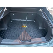 Carface Togg T10F Bagaj Havuzu Çiftt Kulak