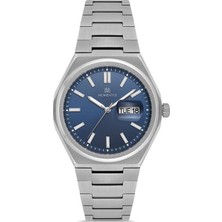 Momentus Men's Crown Master CM380S-11SS