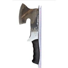 Balta Kama Areltar Ormancılar/kampçılar