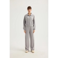 Sevilen Kadın Ikili Modal Takım Biyeli