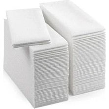 Tek Kullanımlık Pedikür Havlusu 100'LÜ