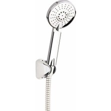 Moda Mix Vienna Mafsallı Duş Seti