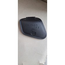 Nmax 155 2021-2024 Sol Torpido Kapak Aksesuar Siyah Renk
