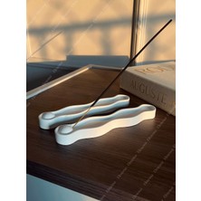 Elmessa 2li Dalga Formunda Tütsülük(Verniklidir)