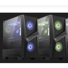 MSI Msı / Ultra 5 245KF / 32RAM Ddr5 / 1tb SSD / 8gb 5060 Ti Ekran Kartlı