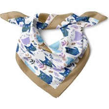 Bobo Pet Kedi & Köpek Fular