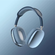 Angelphoto  P9 Kulak Üstü Bluetooth Kulaklık Bluetooth V5.0 P9 Kablosuz Kulaklık P9 Kulaklık
