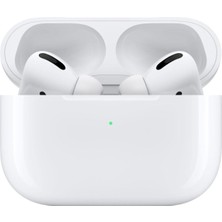 Angelphoto  Air Pro Uyumlu Kablosuz Şarjlı Bluetooth Kulaklık