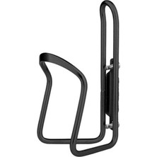 Leva House Bisiklet Matara Kafesi Alüminyum - Bisiklet Suluğu ( Siyah )