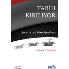 Tarih Kırılıyor