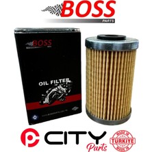 Beta Rr 2t Enduro / Racıng 250 2008-2009 Yağ Filtresi Boss CT2288