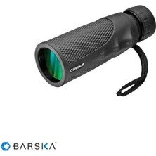 Barska Blackhawk 10X40 Bk7,tek Gözlü El Dürbünü