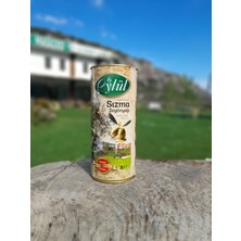 Erken Hasat Naturel Sızma Zeytinyağı(Soğuk Sıkım)0.2 Asit Memecik