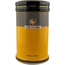 Habanos S.a. Cohiba Jar Humidor Puro Kutusu Kavanoz 25's