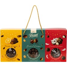 Toscani 3'lü Draje Ramazan Paketi