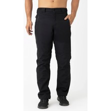 Crozwise Sosftshell Erkek Pantalon Siyah 2247 10