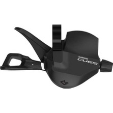 Feyza Design Sağ Vites Kolu 9 Vites Uyumu, Yüksek Kalite, Dayanıklı ve Güvenilir