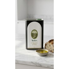 Recolte'm Récolte'm Ayvalık Erken Hasat Soğuk Sıkım Natürel Sızma Zeytinyağı