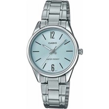 Casio LTP-V005D-2BUDF Kol Saati