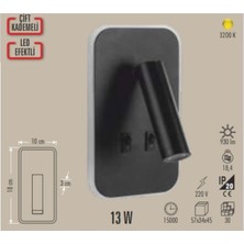 PremiumPort Şık ve Modern Tuvalu Yatak Başı, Odanıza Zarif Bir Dokunuş Katıyor