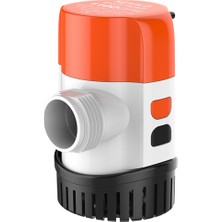 Seaflo Sintine Pompa 1100 Gph 12V