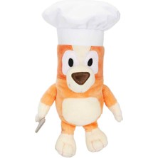 Bluey Peluş - Chef Bingo