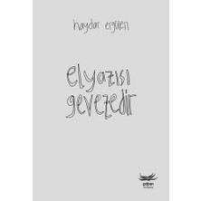 Elyazısı Gevezedir