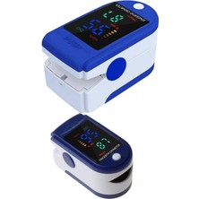 Hediye Fikri Pulse Oksimetre – Satürasyon ve Nabız Ölçer Parmak Tipi Oksimetre