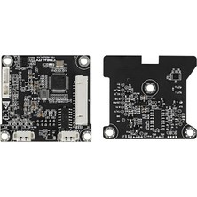 Creality Ender-3 V3 Hotend Pcb Kart