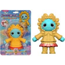 Best Toy Forever Flower Cuties Serisi Stretch Figürler - Crocey