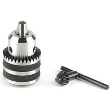 GFB Konik Anahtarlı Mandren 5.0 - 20 mm B22